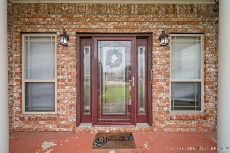 705 SW 23rd Street, Wagoner, OK 74467 - Image #3