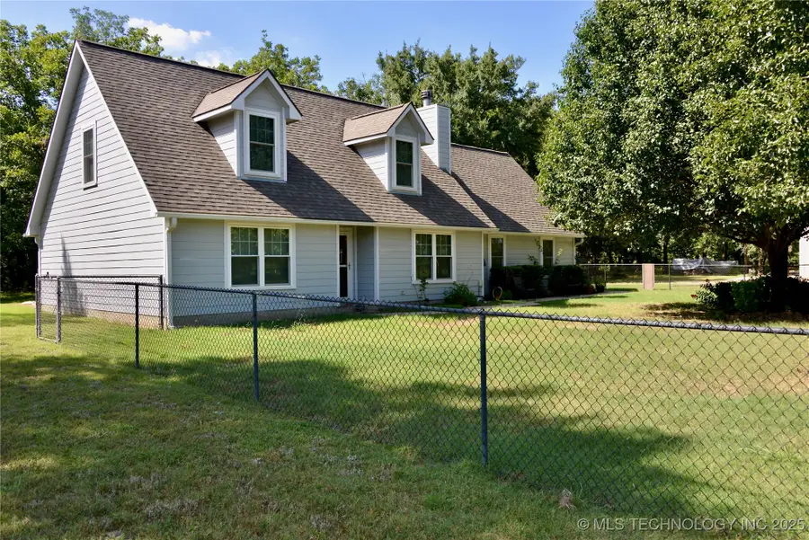 31095 S 180 Road, Weleetka, OK 74880 - Image #2