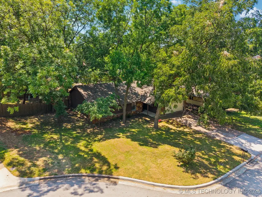 3026 W 68th Place S, Tulsa, OK 74132 - Image #3