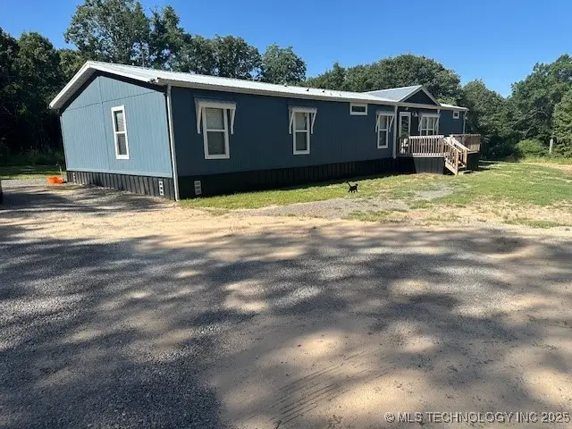 23187 Wildflower, Madill, OK 73446 - Image #2