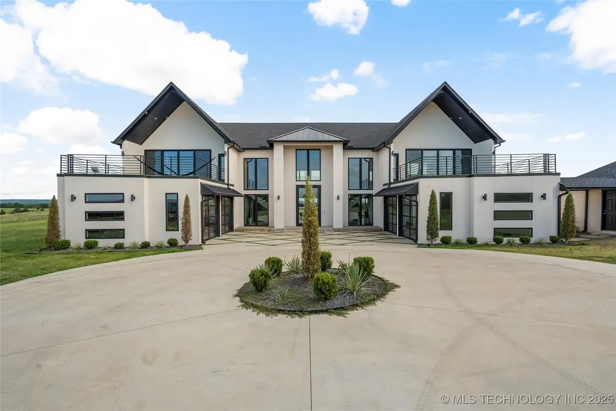 8306 N 52nd West Avenue, Sperry, OK 74073 - Image #1