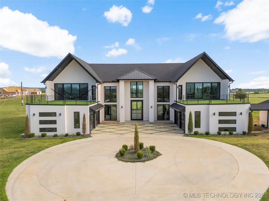 8306 N 52nd West Avenue, Sperry, OK 74073 - Image #3