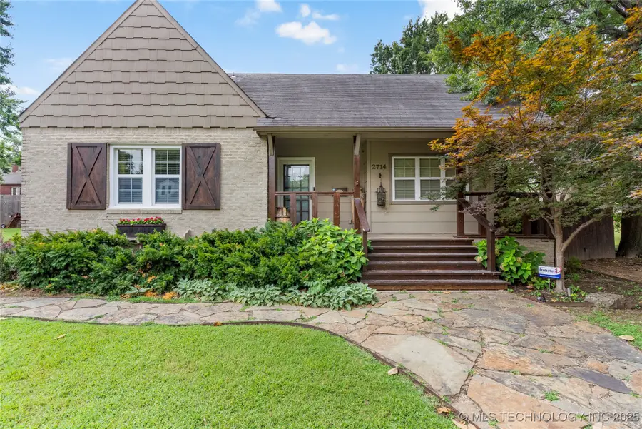 2714 E 16th Place, Tulsa, OK 74104 - Image #2