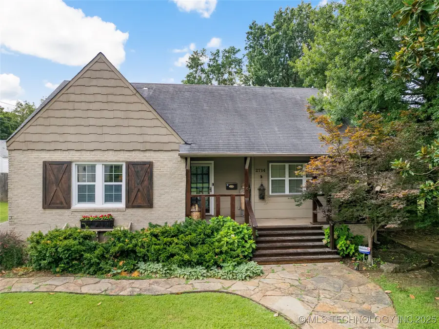 2714 E 16th Place, Tulsa, OK 74104 - Image #3