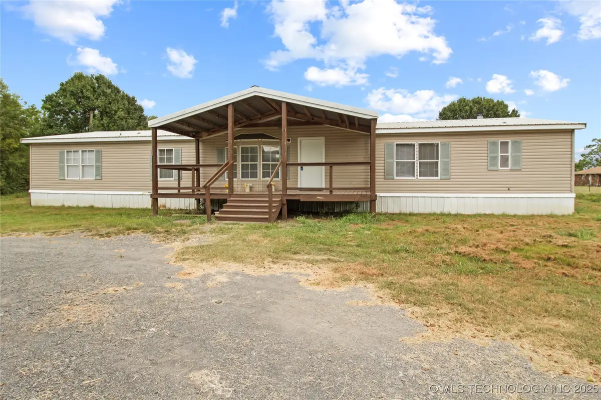 5301 W 70th Street S, Muskogee, OK 74401 - #1