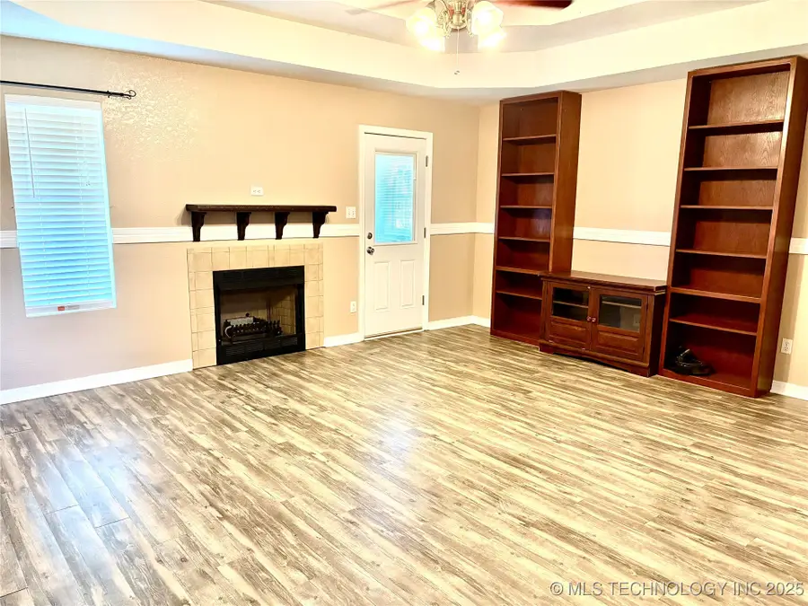 2176 Kirsey Road, Calera, OK 74730 - Image #2