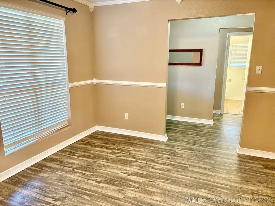 2176 Kirsey Road, Calera, OK 74730 - Image #3