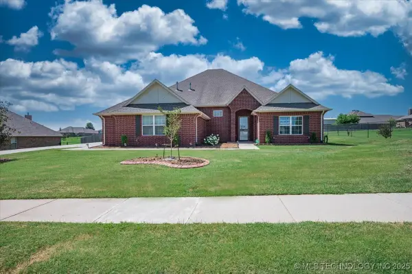 5800 SE 142nd, Oklahoma City, OK 73165