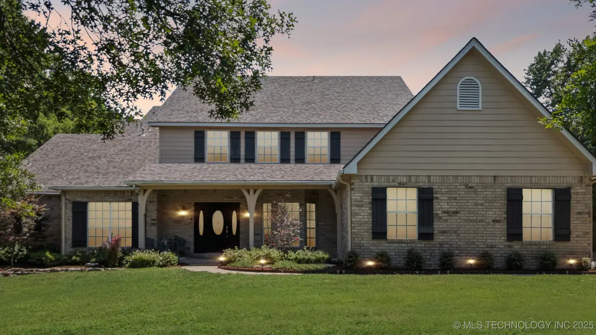 3528 E 102nd Place, Tulsa, OK 74137 - Image #1