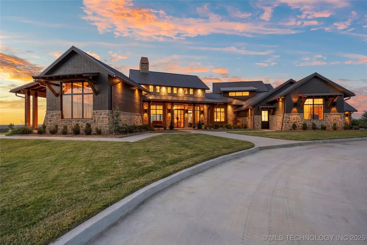 19001 W 41st Street, Sand Springs, OK 74063 - Image #1