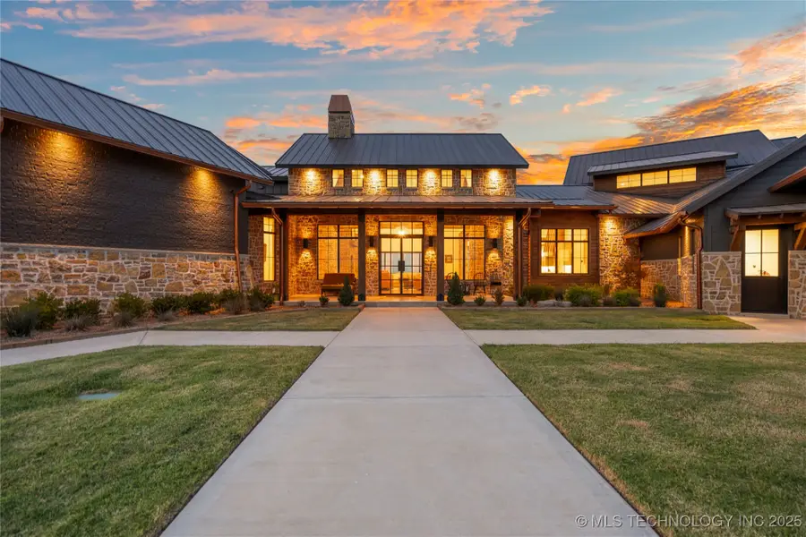 19001 W 41st Street, Sand Springs, OK 74063 - Image #2