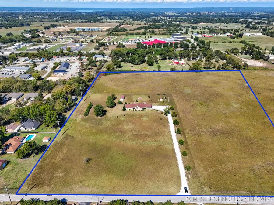 63320 E 293 Road, Grove, OK 74344 - Image #2