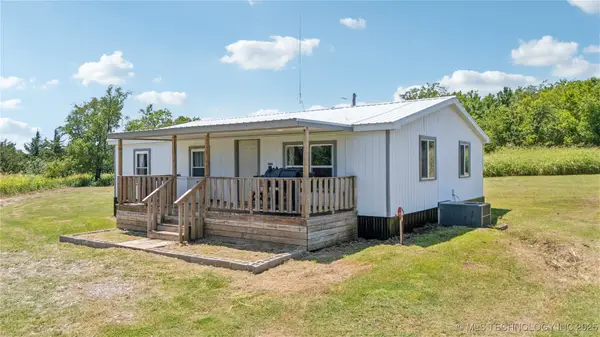 349615 E 4900 Road, Pawnee, OK 74058