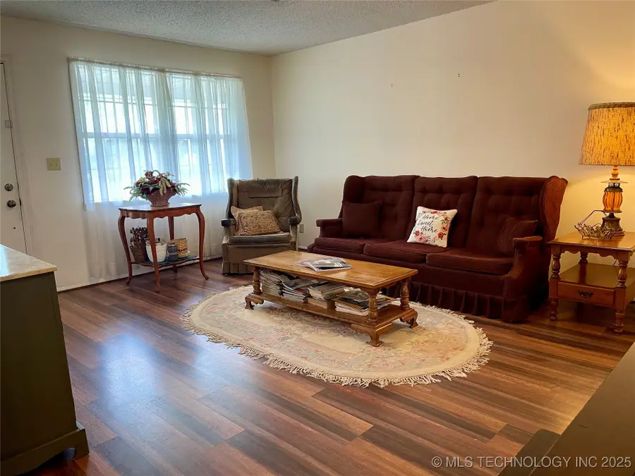 425 W 1st, Konawa, OK 74849 - Image #3