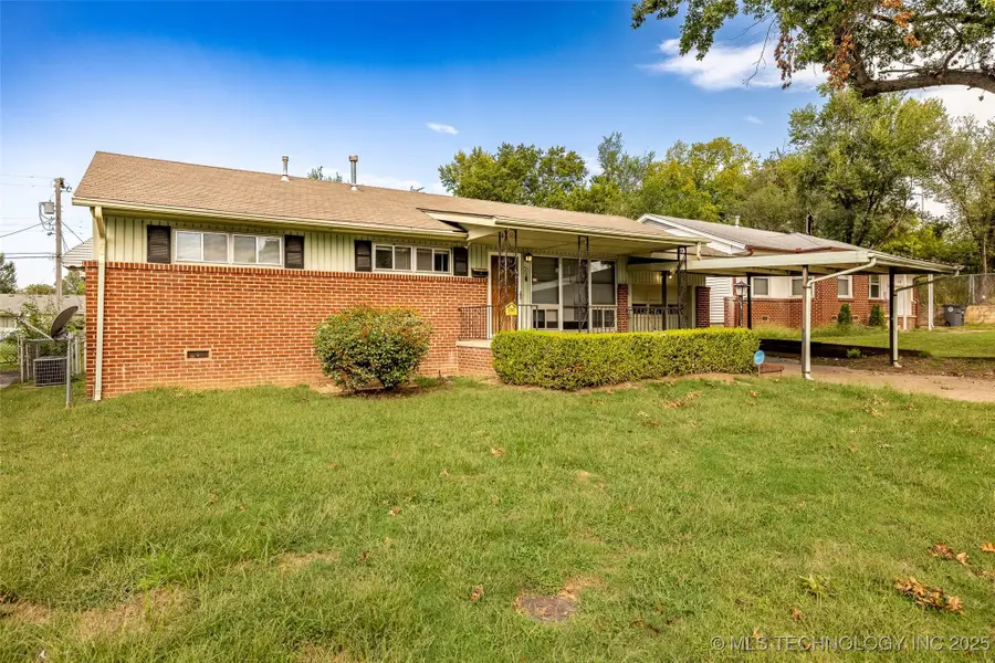 224 N 43rd Avenue, Tulsa, OK 74127 - Image #3