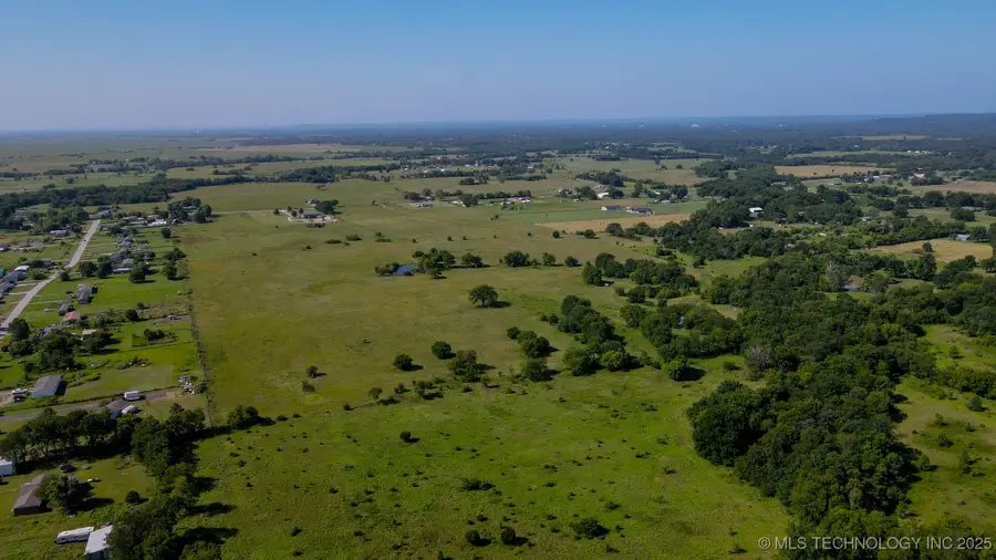 E 186th Street, Skiatook, OK 74070 - Image #3