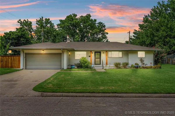 3705 E 51st Place, Tulsa, OK 74135