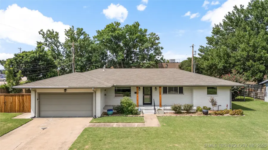 3705 E 51st Place, Tulsa, OK 74135 - Image #2