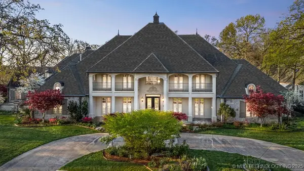 6308 E 105th Street, Tulsa, OK 74137