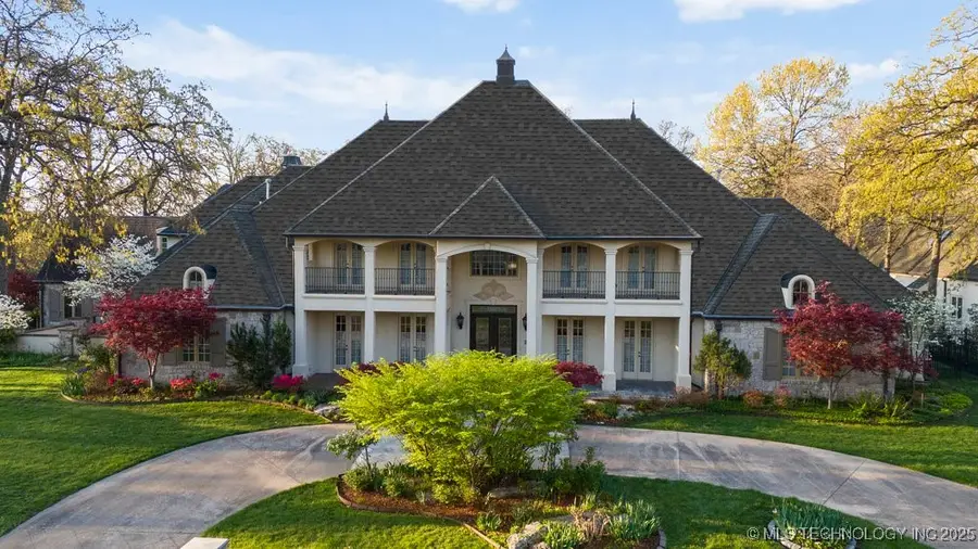 6308 E 105th Street, Tulsa, OK 74137 - #3