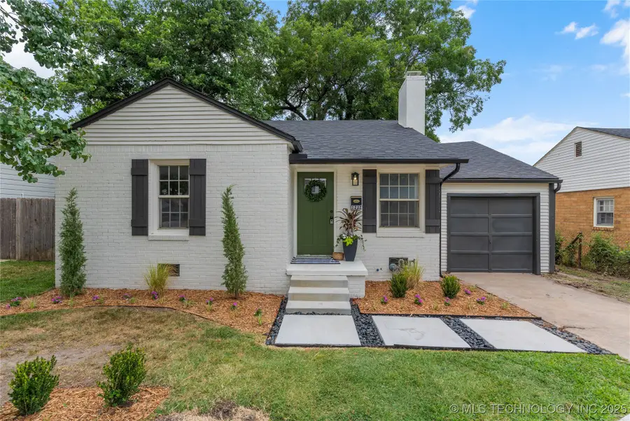 1212 S Yale Avenue, Tulsa, OK 74112 - Image #2