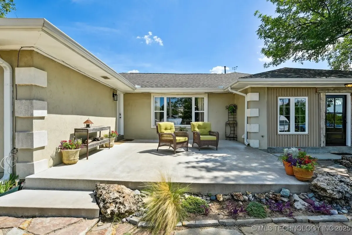 14223 N Memorial Drive, Collinsville, OK 74021 - #1