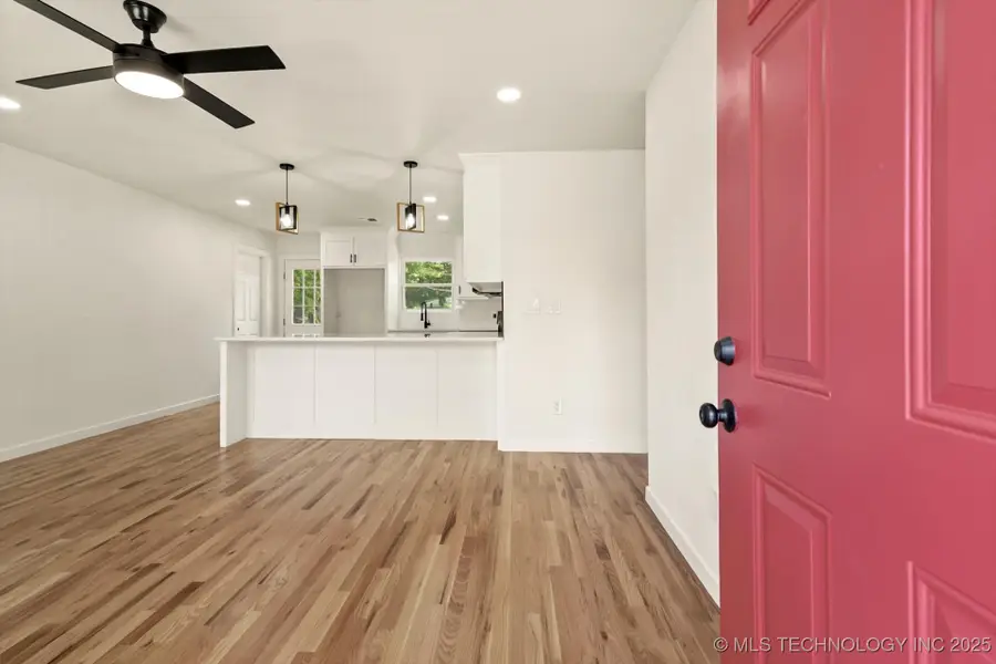 6763 E Independence Place, Tulsa, OK 74115 - Image #3