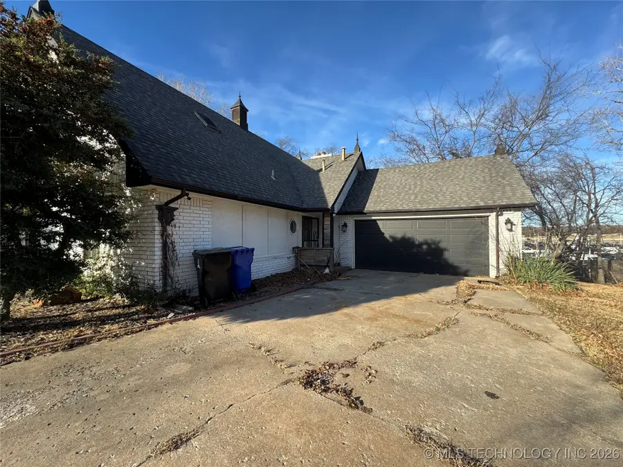 1805 N Hickory Place, Broken Arrow, OK 74012 - #3