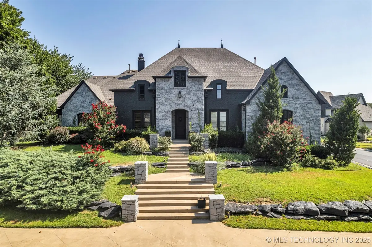 11922 S Kingston Avenue, Tulsa, OK 74137 - Image #1