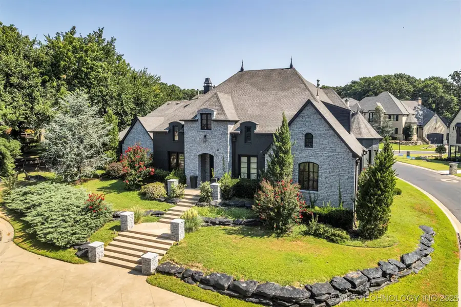 11922 S Kingston Avenue, Tulsa, OK 74137 - Image #2