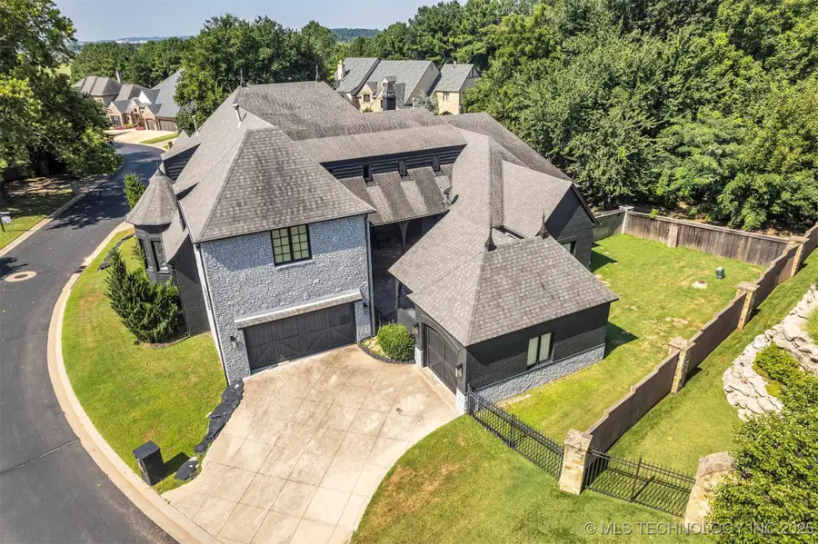 11922 S Kingston Avenue, Tulsa, OK 74137 - Image #3