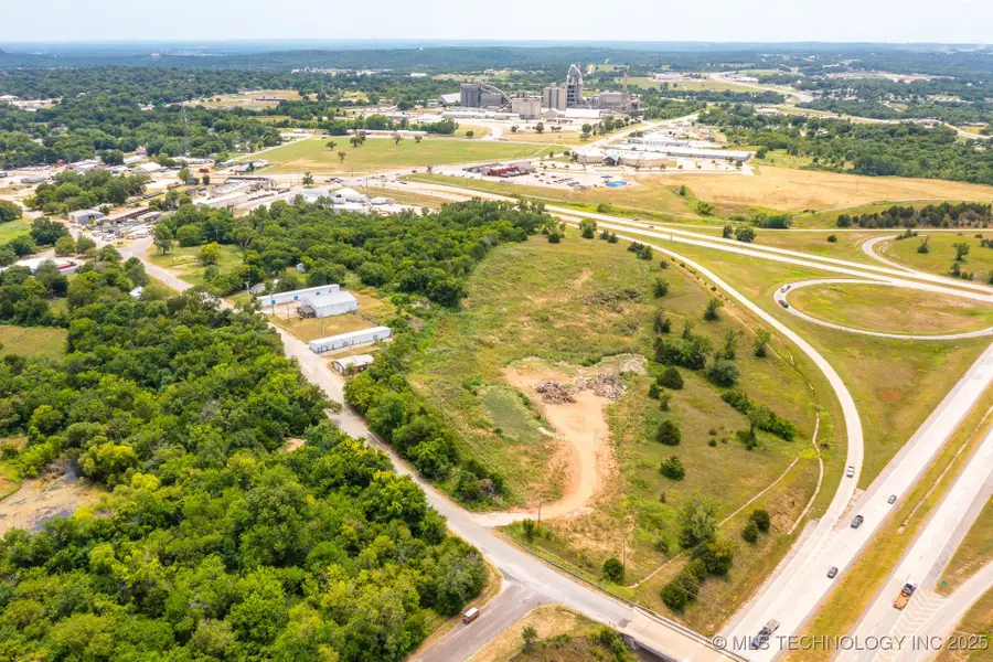 1415 Sandy Creek Drive, Ada, OK 74820 - Image #3