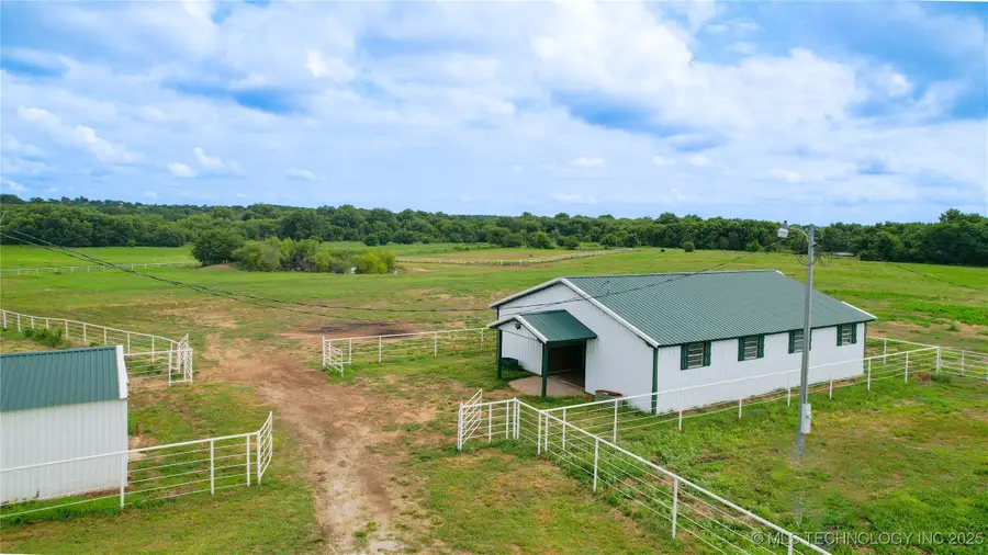 22160 Highway 1w, Fitzhugh, OK 74843 - Image #2