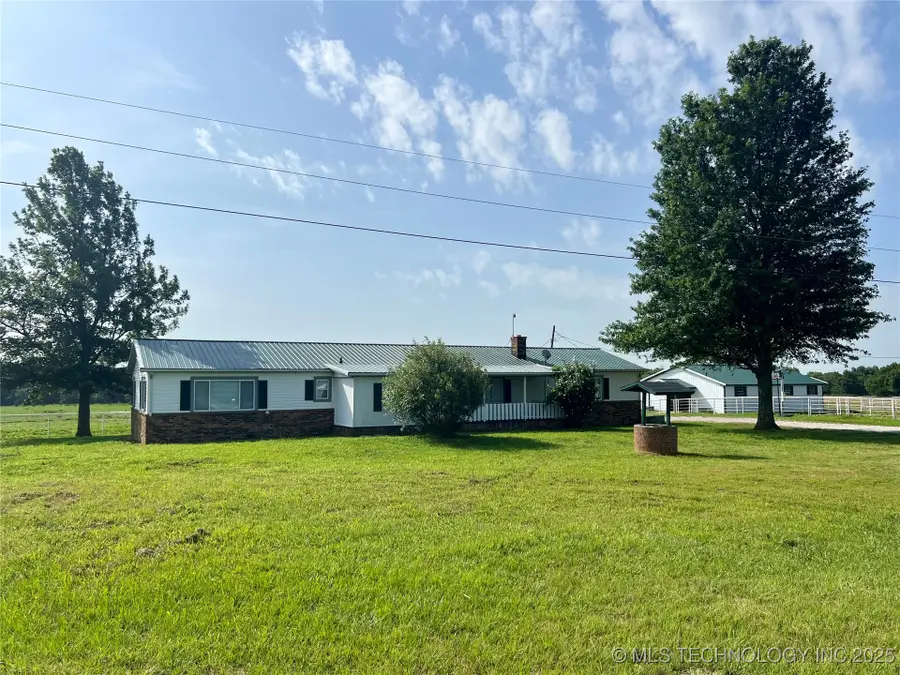22160 Highway 1w, Fitzhugh, OK 74843 - Image #3