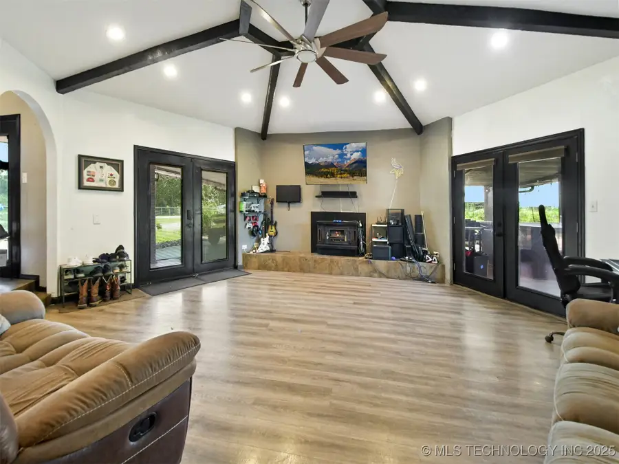 1348 Gene Autry Road, Ardmore, OK 73401 - Image #3