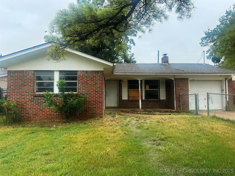 20526 E 4th Street, Tulsa, OK 74108 - Image #2