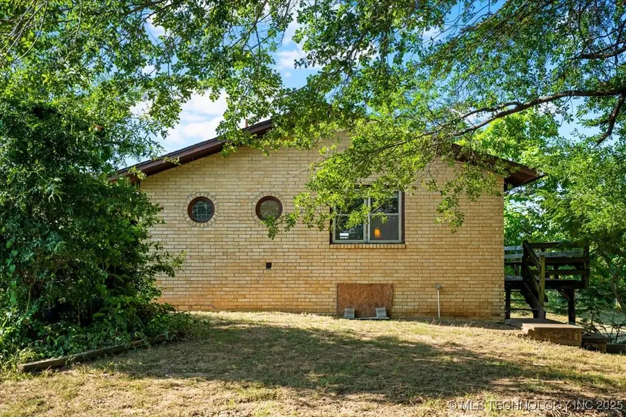 825 NW 8th, Checotah, OK 74426 - Image #3