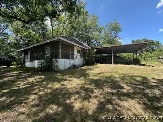 32642 E 713 Road, Wagoner, OK 74467 - Image #1