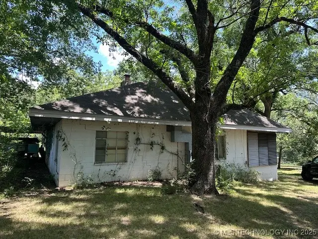 32642 E 713 Road, Wagoner, OK 74467 - Image #2