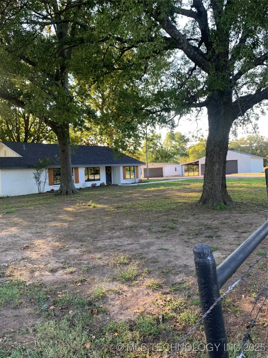 19018 Us Highway 64 Highway, Haskell, OK 74436 - Image #3