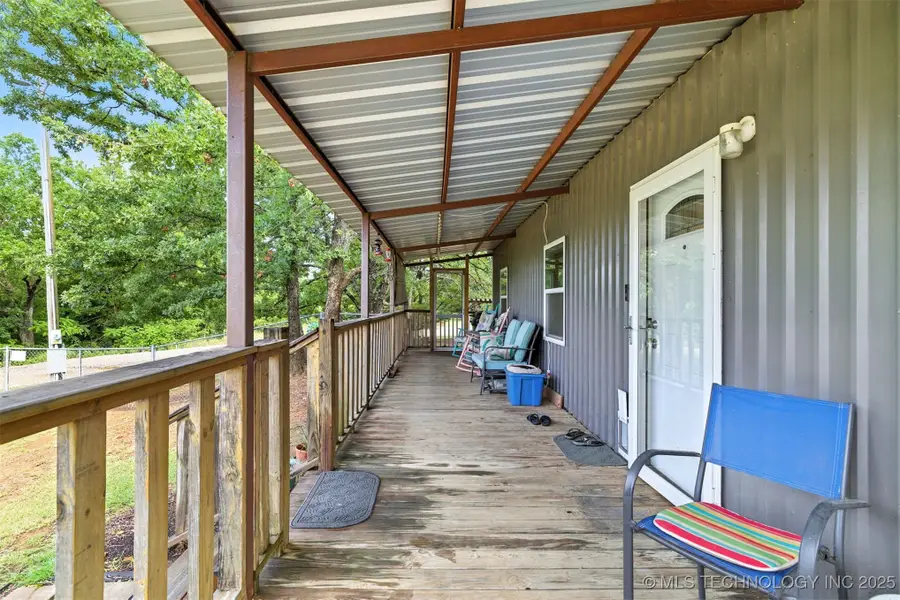 674 Evergreen Lane, Mead, OK 73449 - Image #3