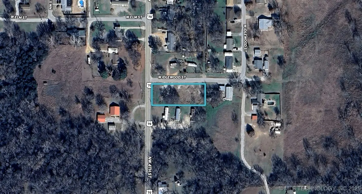 20 Idlewood, Wilson, OK 73463 - #1