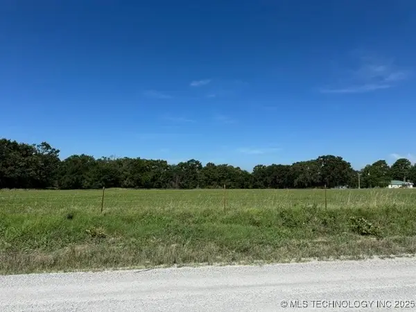 0642, Colcord, OK 74338