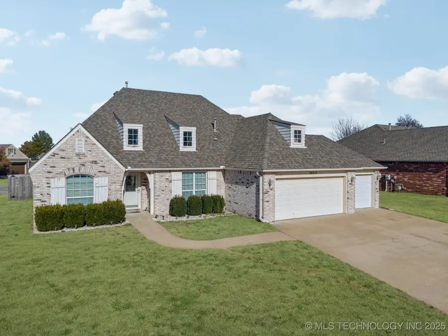 20215 E 50th Place S, Broken Arrow, OK 74014 - Image #2