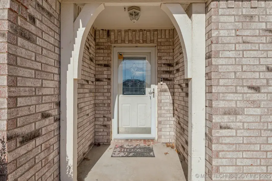 20215 E 50th Place S, Broken Arrow, OK 74014 - Image #3