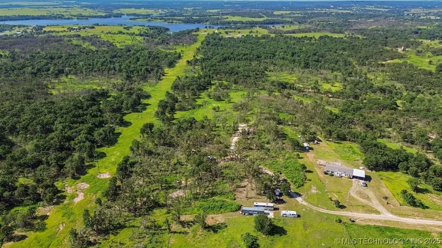 33780 W 33rd Place S, Mannford, OK 74044 - Image #3