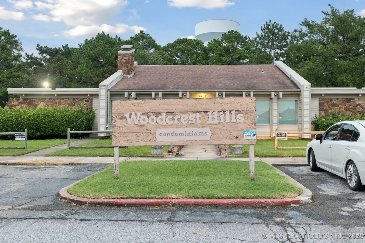 7403 S Yale Avenue #122, Tulsa, OK 74136 - Image #1