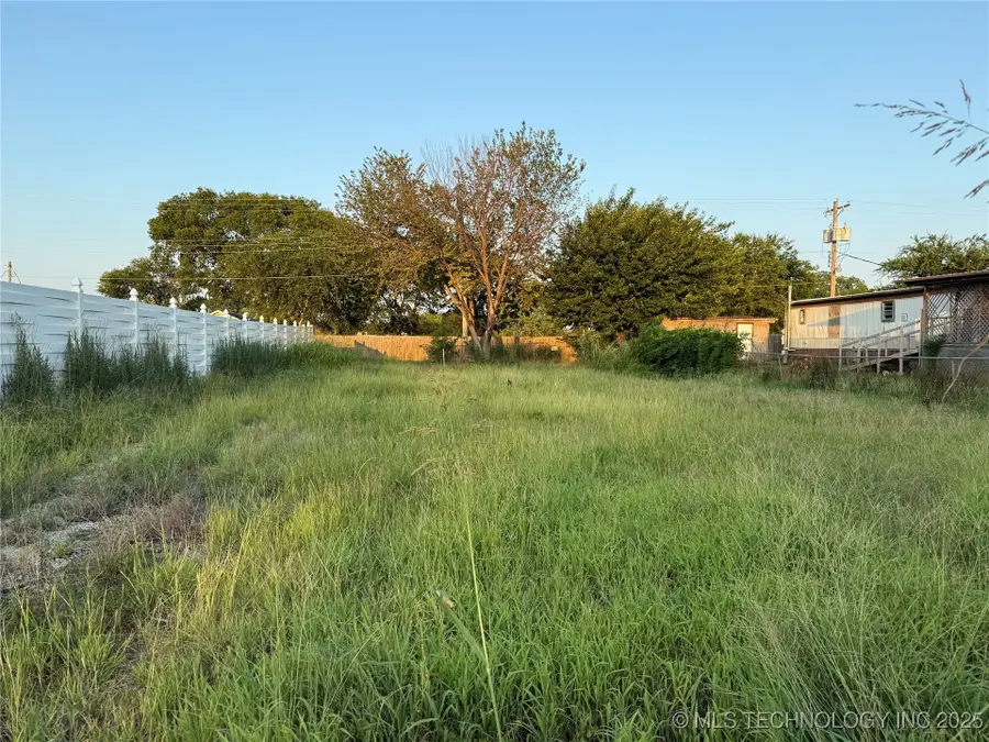 406 Ash, Wilson, OK 73463 - #2