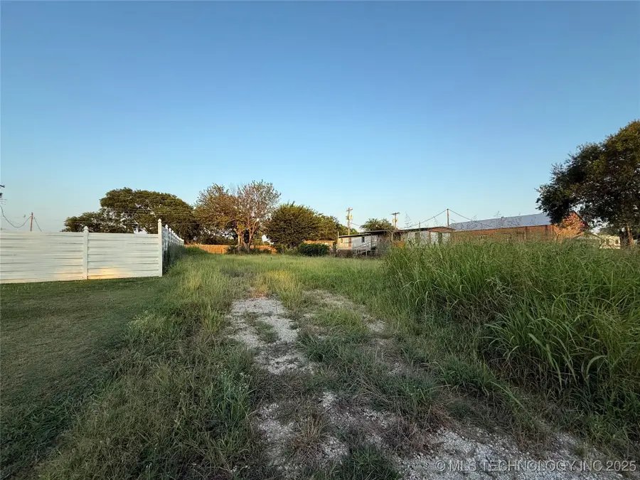 406 Ash, Wilson, OK 73463 - #3