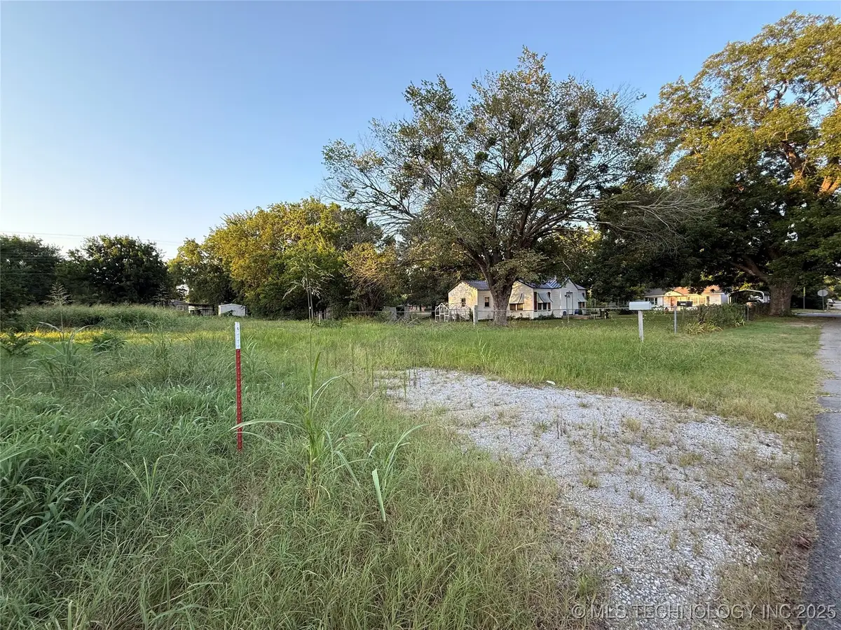 940 6th, Wilson, OK 73463 - #1